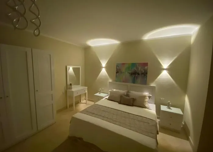 Abu Tig Marina Hurgada