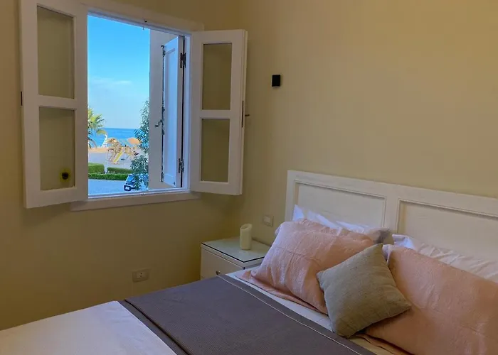 Otel Abu Tig Marina *