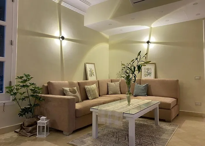 Otel Abu Tig Marina