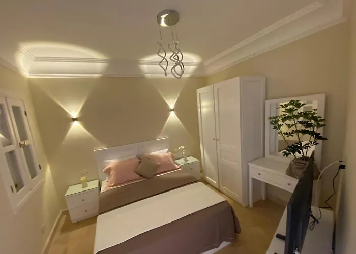Abu Tig Marina Otel