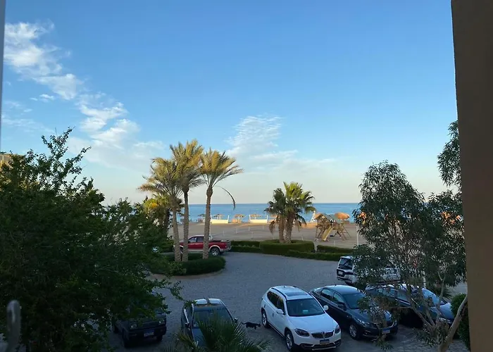 Abu Tig Marina
