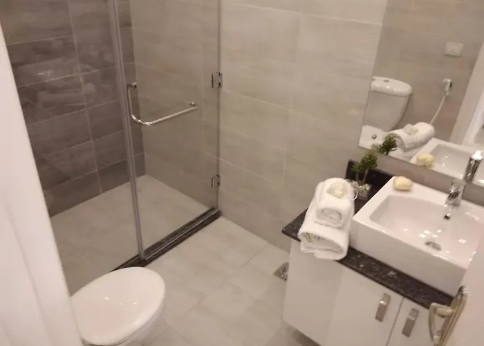 Otel Abu Tig Marina
